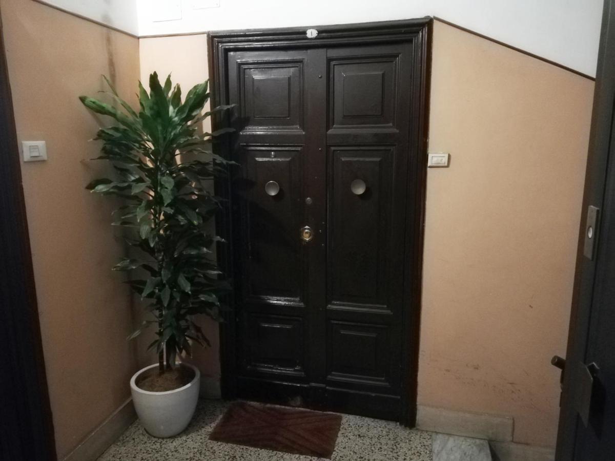 Likeyourhome, 80 Sq M Luxury Apartment With Jacuzzi, In Trastevere District Roma Dış mekan fotoğraf