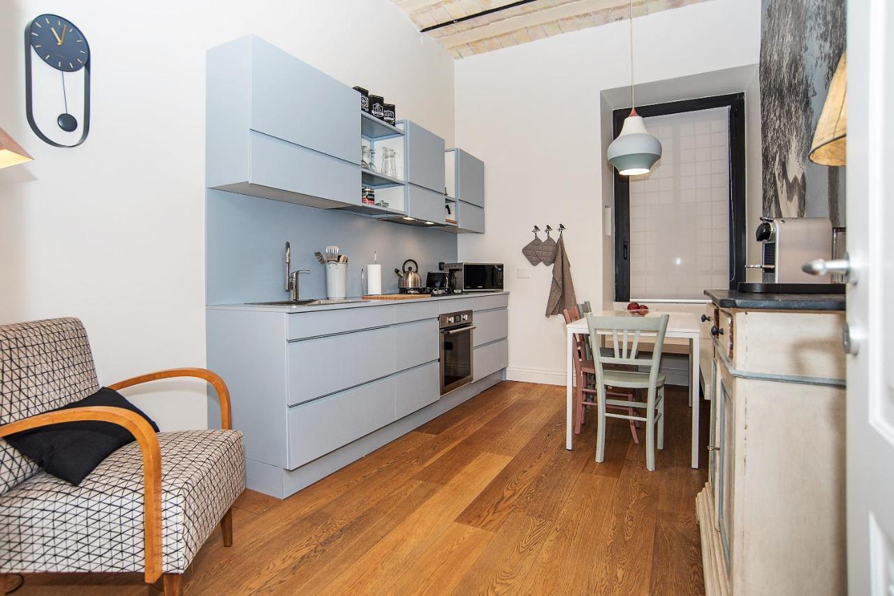 Likeyourhome, 80 Sq M Luxury Apartment With Jacuzzi, In Trastevere District Roma Dış mekan fotoğraf