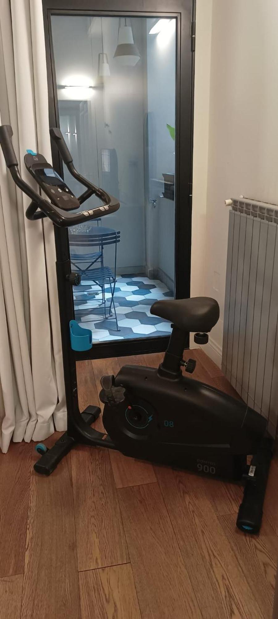 Likeyourhome, 80 Sq M Luxury Apartment With Jacuzzi, In Trastevere District Roma Dış mekan fotoğraf
