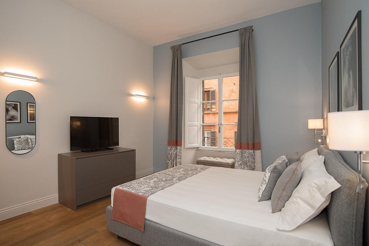 Likeyourhome, 80 Sq M Luxury Apartment With Jacuzzi, In Trastevere District Roma Dış mekan fotoğraf