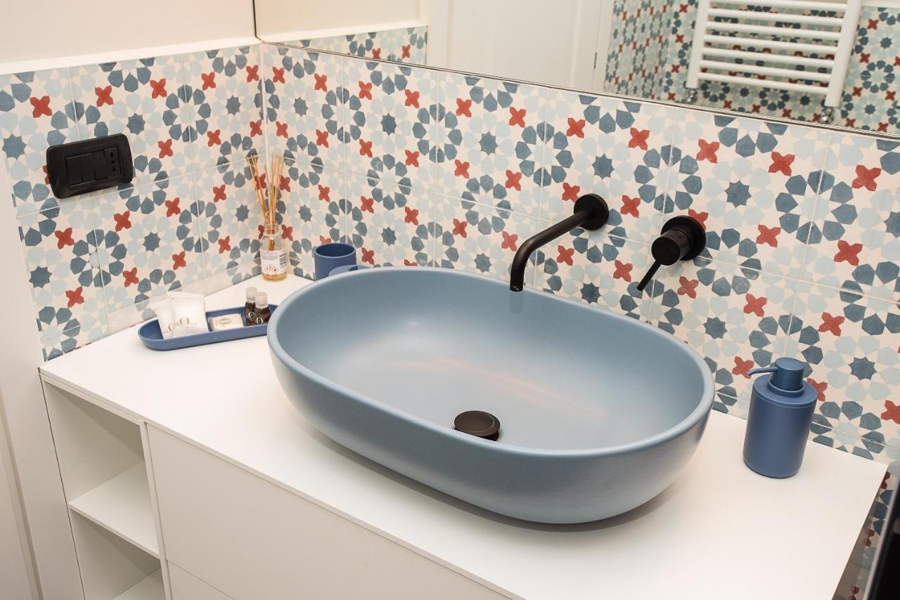 Likeyourhome, 80 Sq M Luxury Apartment With Jacuzzi, In Trastevere District Roma Dış mekan fotoğraf