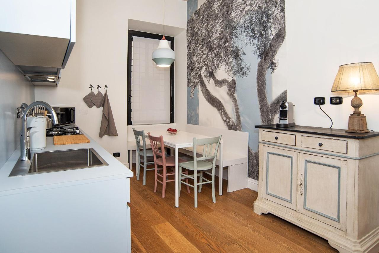 Likeyourhome, 80 Sq M Luxury Apartment With Jacuzzi, In Trastevere District Roma Dış mekan fotoğraf