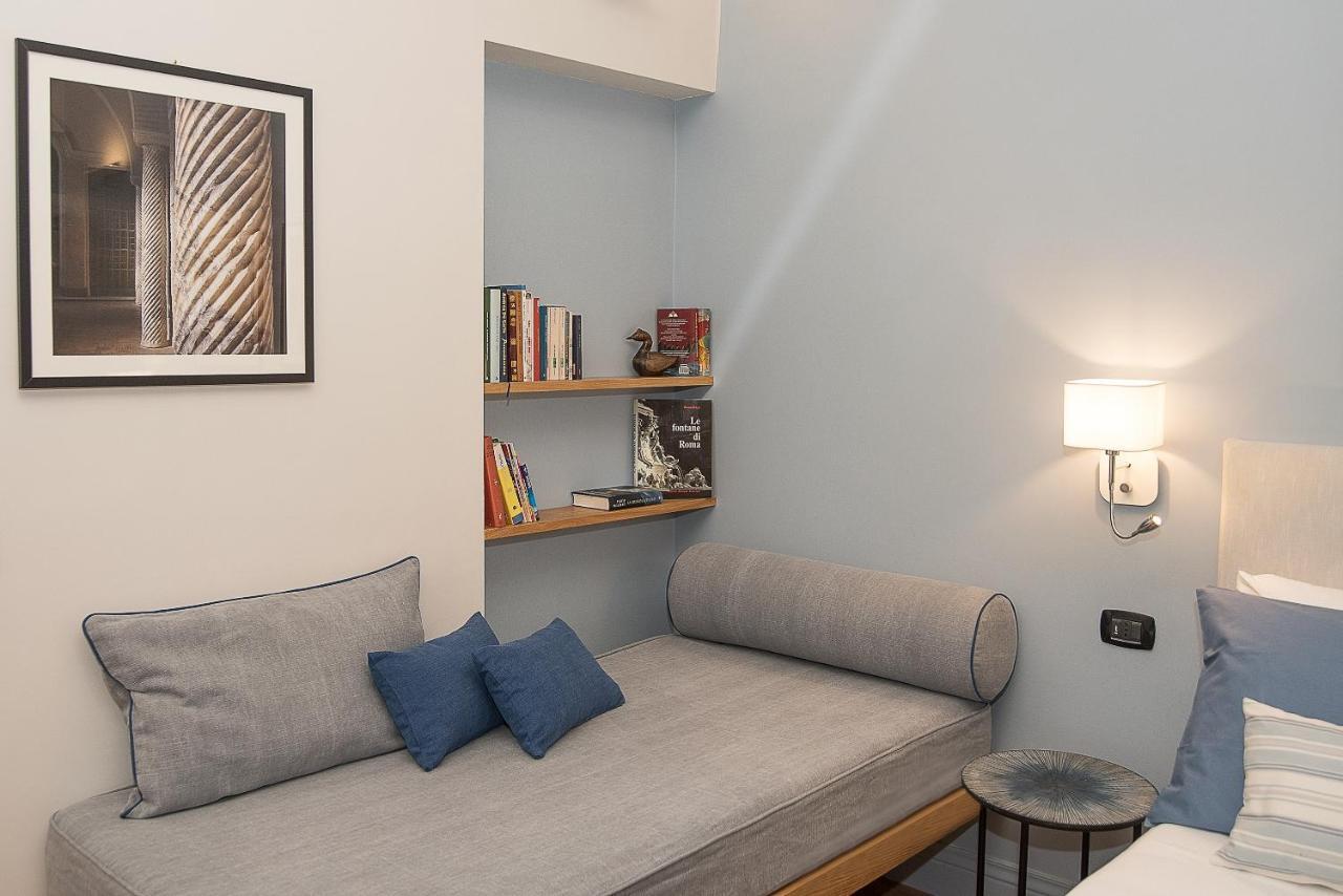 Likeyourhome, 80 Sq M Luxury Apartment With Jacuzzi, In Trastevere District Roma Dış mekan fotoğraf
