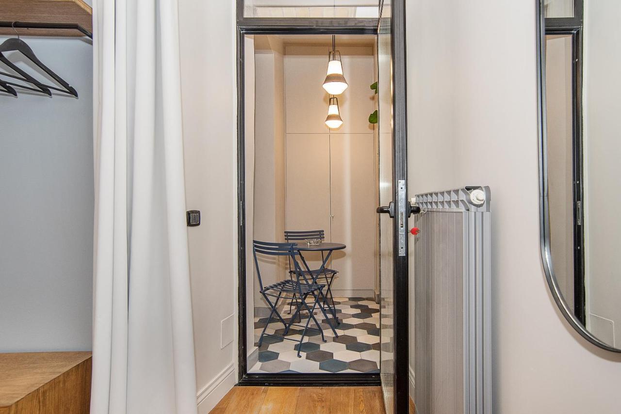 Likeyourhome, 80 Sq M Luxury Apartment With Jacuzzi, In Trastevere District Roma Dış mekan fotoğraf